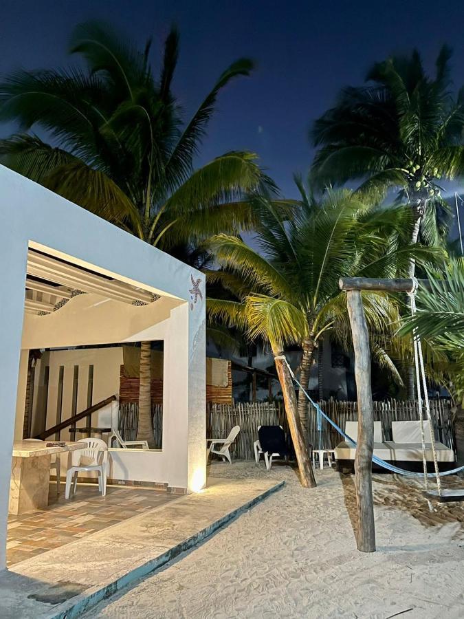 Casa De Los Peces San Crisanto Exterior photo