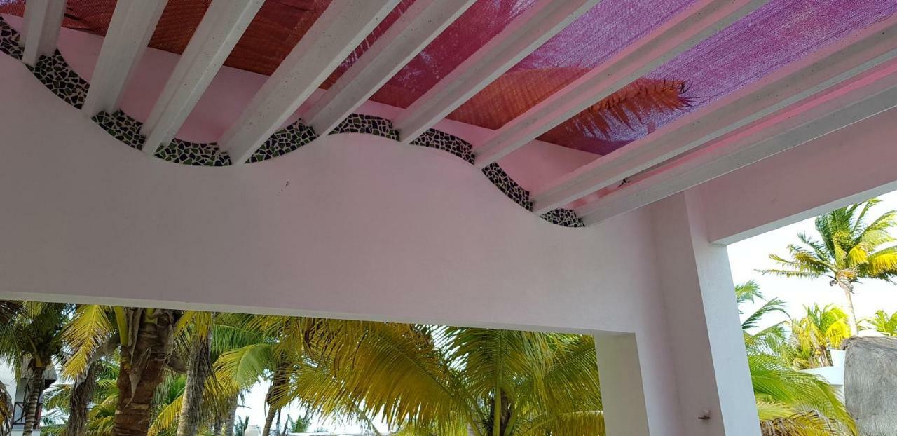 Casa De Los Peces San Crisanto Exterior photo