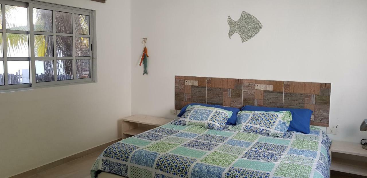 Casa De Los Peces San Crisanto Exterior photo